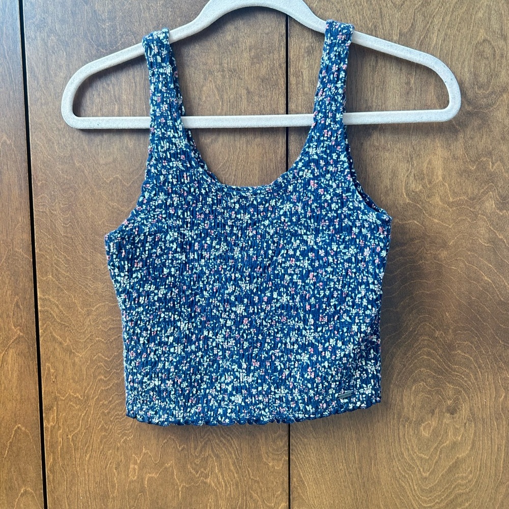 Hollister Tank Top